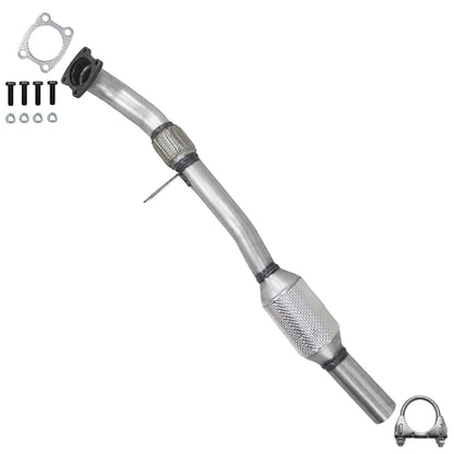 EPA-Approved Catalytic Converter for 2000-2004 Volvo S40 1.9L | 2000-2004 Volvo V40 1.9L