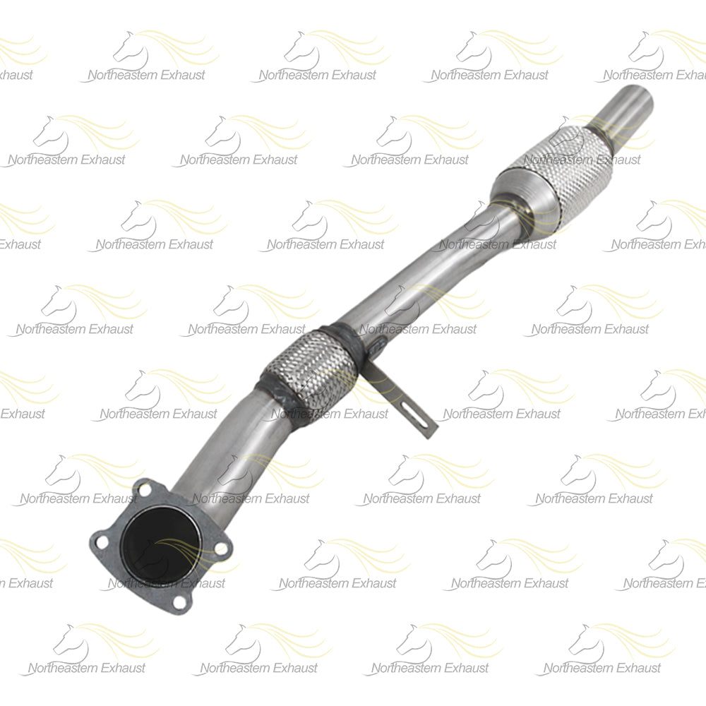 EPA-Approved Catalytic Converter for 2000-2004 Volvo S40 1.9L | 2000-2004 Volvo V40 1.9L