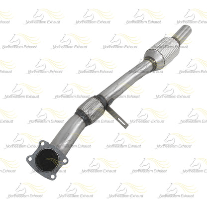EPA-Approved Catalytic Converter for 2000-2004 Volvo S40 1.9L | 2000-2004 Volvo V40 1.9L