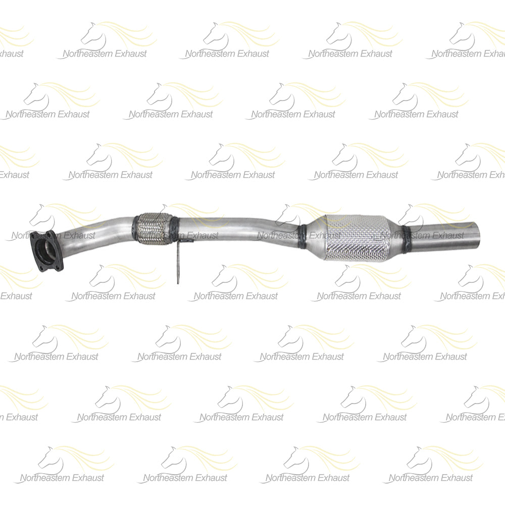 EPA-Approved Catalytic Converter for 2000-2004 Volvo S40 1.9L | 2000-2004 Volvo V40 1.9L