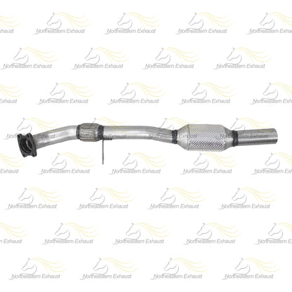 EPA-Approved Catalytic Converter for 2000-2004 Volvo S40 1.9L | 2000-2004 Volvo V40 1.9L