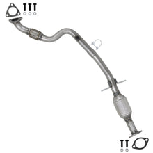 2011-2016 Chevy Cruze 1.8L Stainless Steel Exhaust Catalytic Converter - EPA