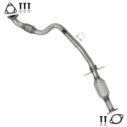 2011-2015 Chevy Cruze & 2016 Cruze Limited 1.8L Stainless Steel Exhaust Catalytic Converter - EPA