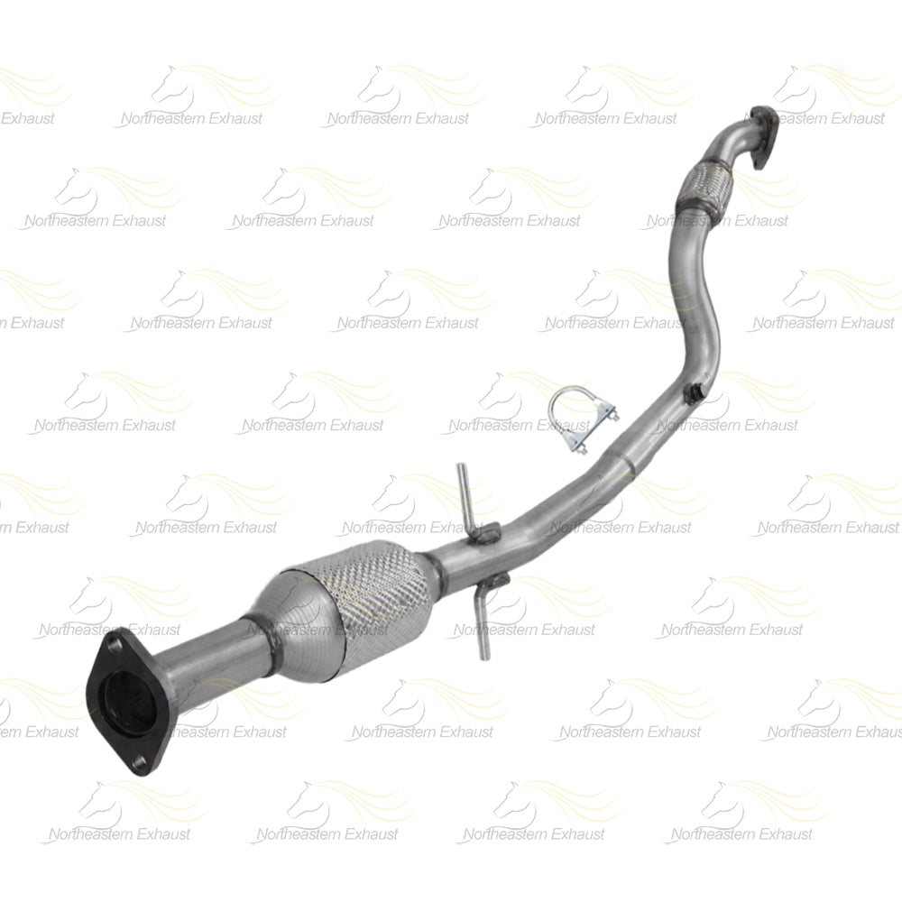 2011-2015 Chevy Cruze & 2016 Cruze Limited 1.8L Stainless Steel Exhaust Catalytic Converter - EPA