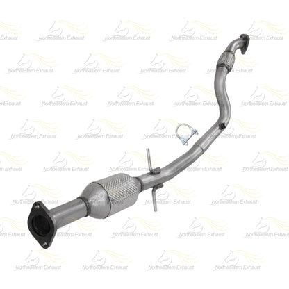 2011-2015 Chevy Cruze & 2016 Cruze Limited 1.8L Stainless Steel Exhaust Catalytic Converter - EPA