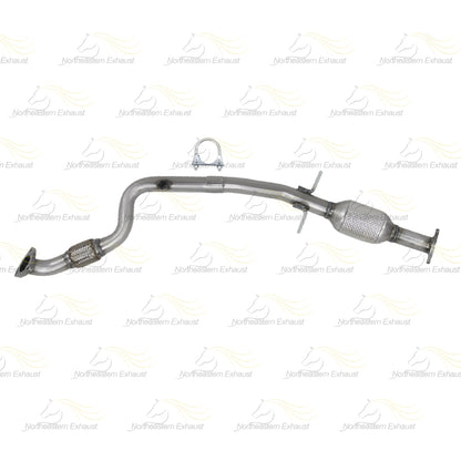 2011-2015 Chevy Cruze & 2016 Cruze Limited 1.8L Stainless Steel Exhaust Catalytic Converter - EPA