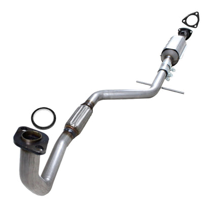Exhaust Catalytic Converter for 1999-2002 Cavalier/Sunfire 2.2L