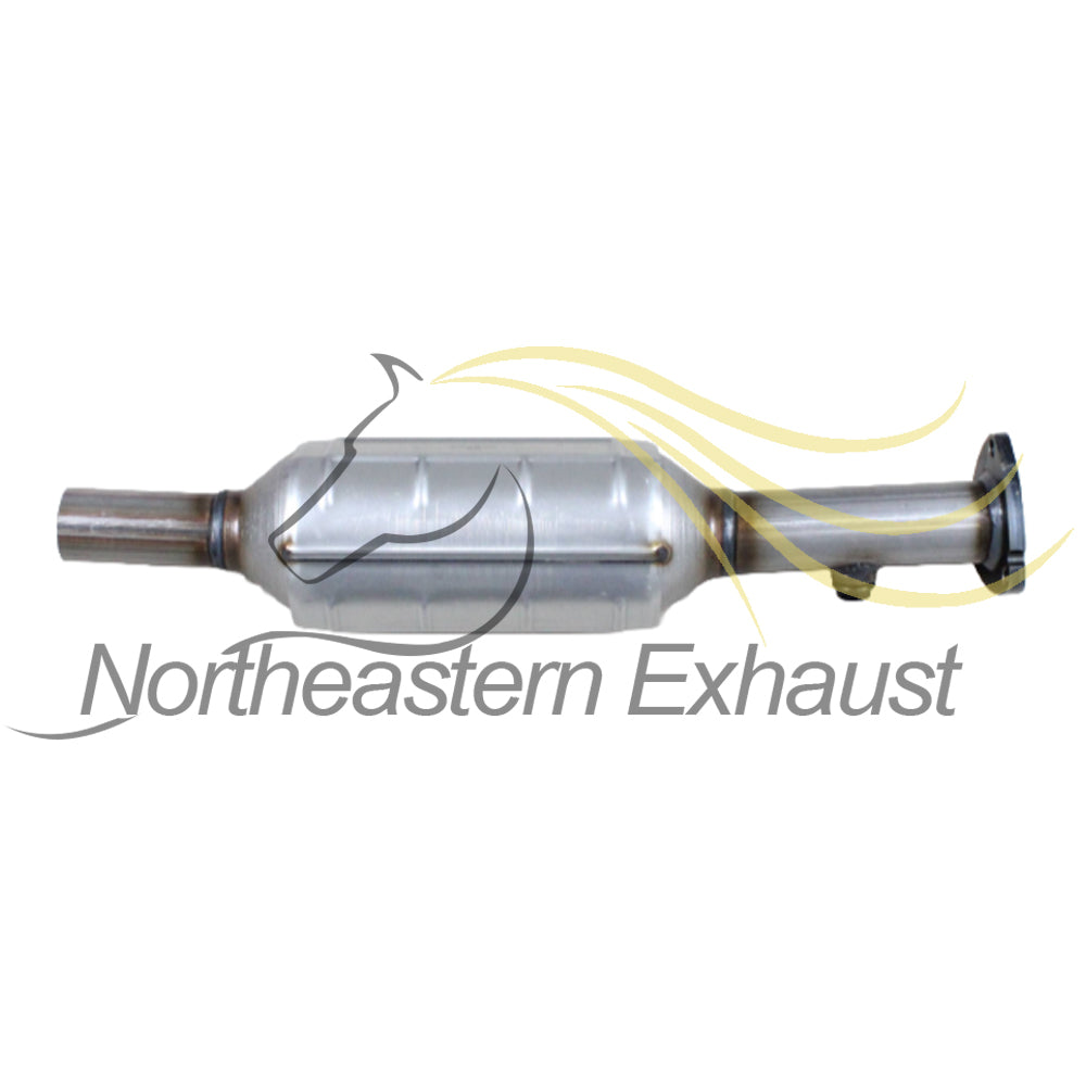 Exhaust Catalytic Converter for 1999-2002 Cavalier/Sunfire 2.2L