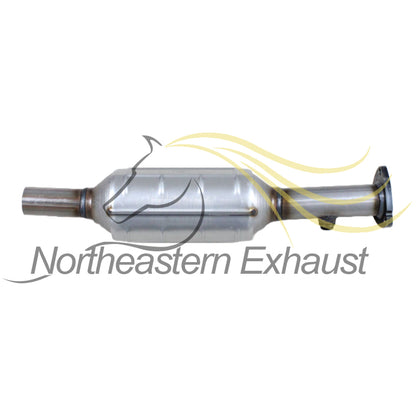 Exhaust Catalytic Converter for 1999-2002 Cavalier/Sunfire 2.2L