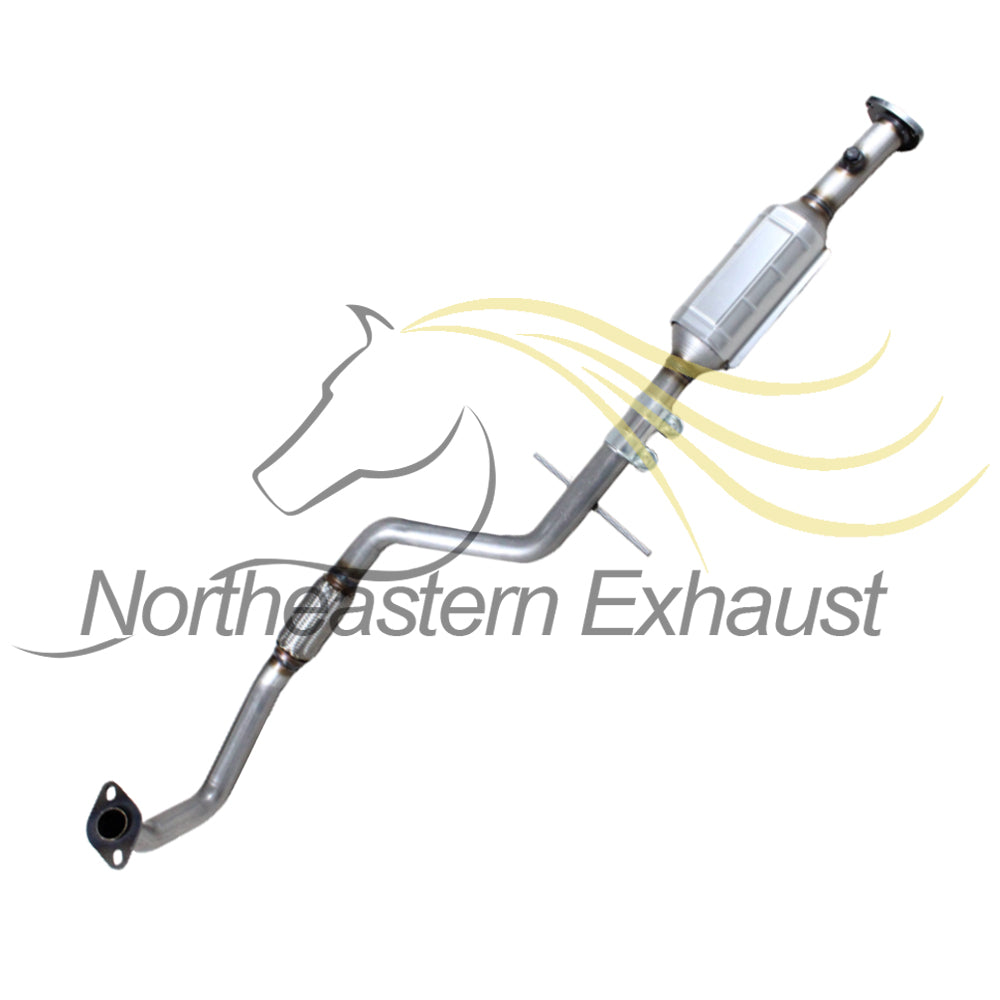 Exhaust Catalytic Converter for 1999-2002 Cavalier/Sunfire 2.2L