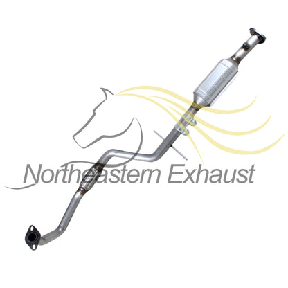 Exhaust Catalytic Converter for 1999-2002 Cavalier/Sunfire 2.2L