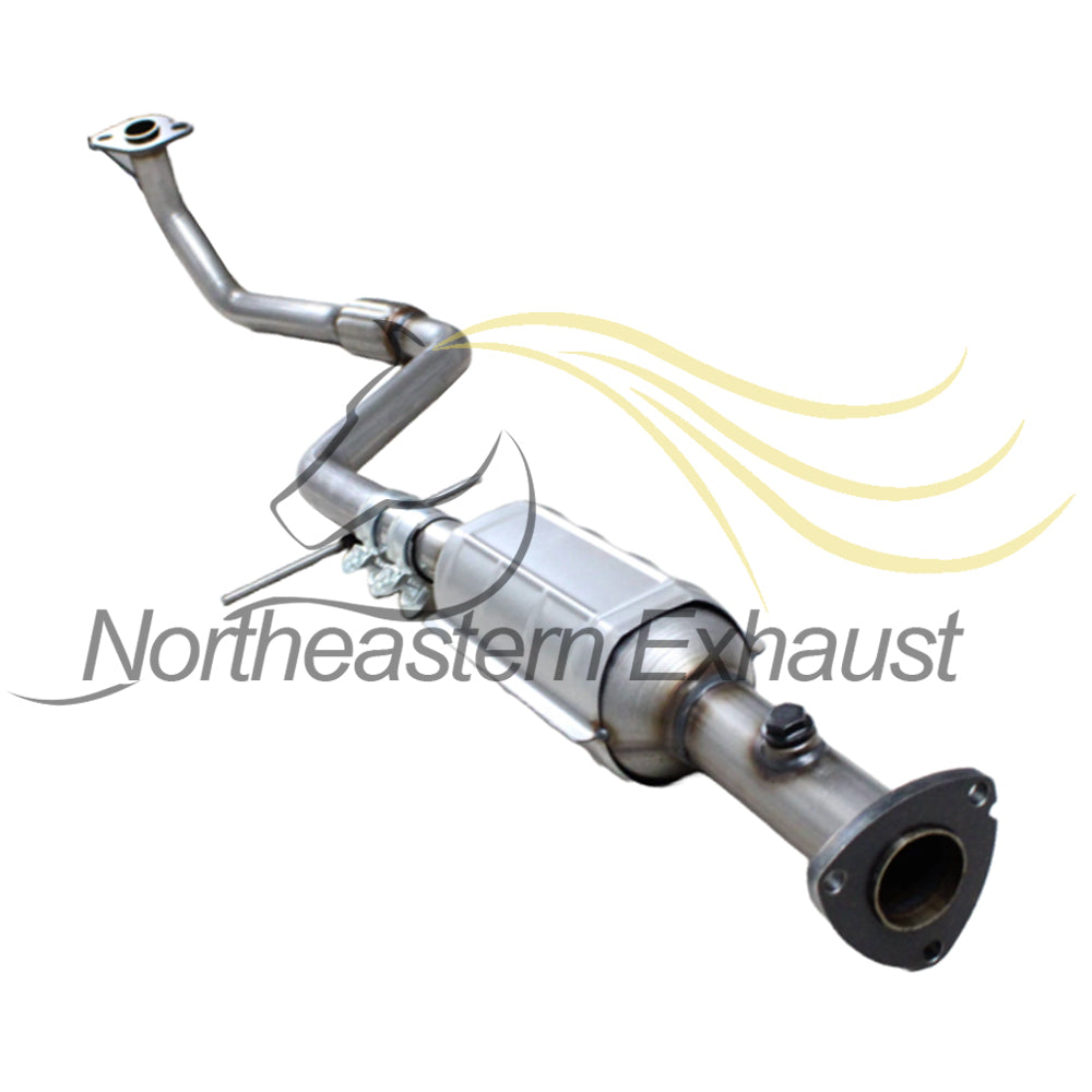 Exhaust Catalytic Converter for 1999-2002 Cavalier/Sunfire 2.2L
