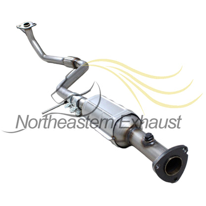 Exhaust Catalytic Converter for 1999-2002 Cavalier/Sunfire 2.2L