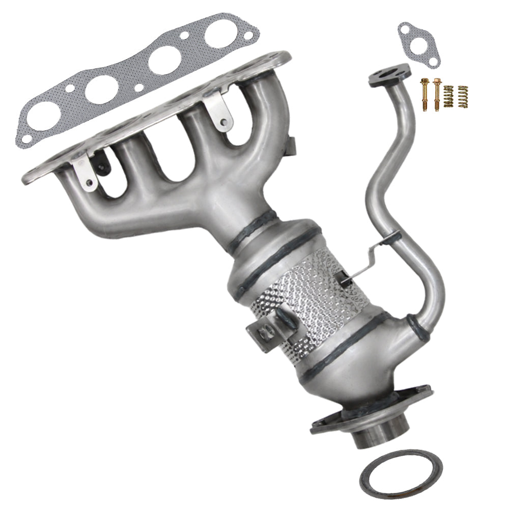 2016-2022 Toyota Prius & 2020-2022 Toyota Corolla 1.8L Exhaust Front Manifold Converter - EPA
