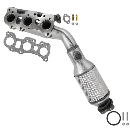 2012-2015 Tacoma 4.0L EPA Exhaust Front Passenger Side Manifold Converter