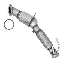 EPA Exhaust Catalytic Converter for 2021-2024 Ford Bronco Sport 1.5L | 2020-2022 Ford Escape 1.5L
