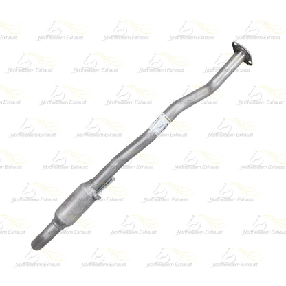 2015-2018 Chevy City Express & 2013-2021 Nissan NV200 2.0L Stainless Steel Exhaust Tail Pipe