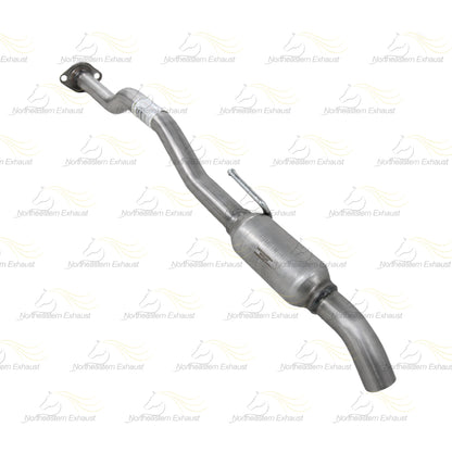 2015-2018 Chevy City Express & 2013-2021 Nissan NV200 2.0L Stainless Steel Exhaust Tail Pipe