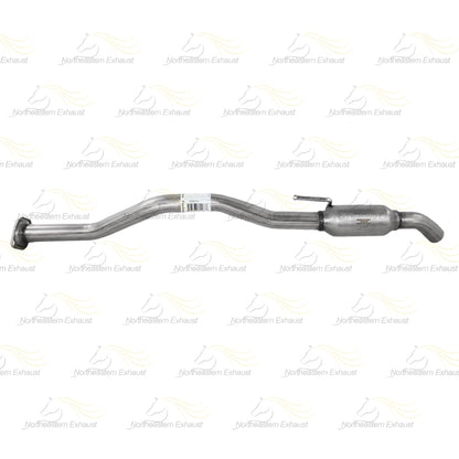 2015-2018 Chevy City Express & 2013-2021 Nissan NV200 2.0L Stainless Steel Exhaust Tail Pipe