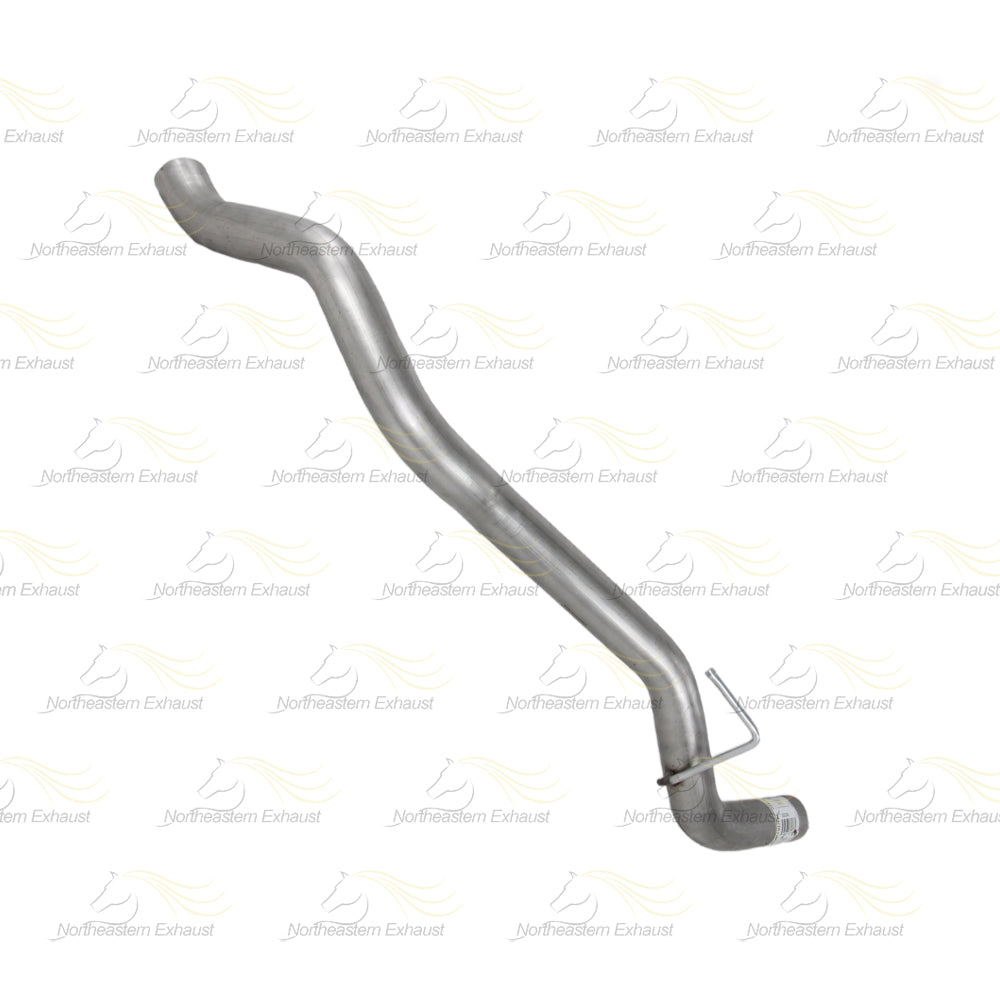 2009-2010 Dodge Ram 1500 3.7L & 4.7L Stainless Steel Exhaust Tail Pipe