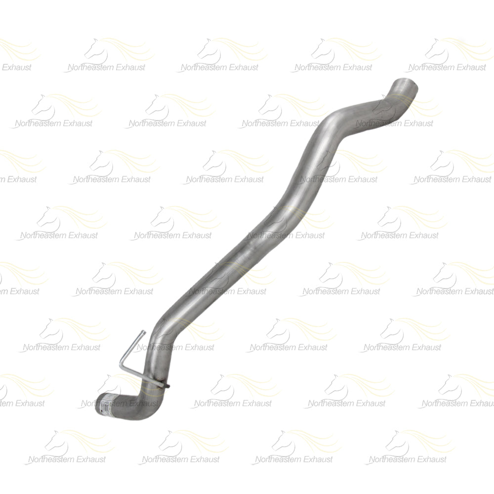 2009-2010 Dodge Ram 1500 3.7L & 4.7L Stainless Steel Exhaust Tail Pipe
