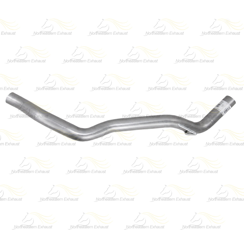 2009-2010 Dodge Ram 1500 3.7L & 4.7L Stainless Steel Exhaust Tail Pipe