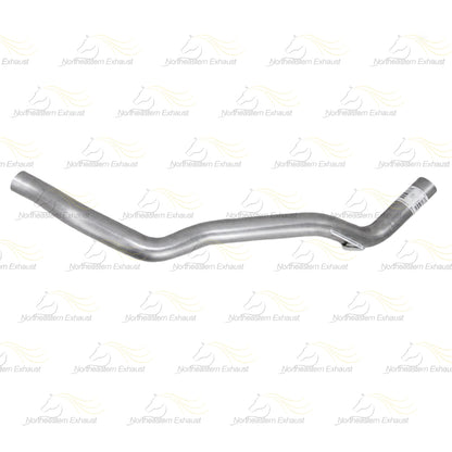 2009-2010 Dodge Ram 1500 3.7L & 4.7L Stainless Steel Exhaust Tail Pipe