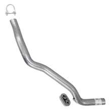 2011-2013 Ram 1500 Exhaust Tail Pipe | Stainless Steel