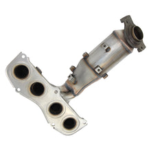 2008-2014 Scion XB 2.4L Exhaust Manifold Catalytic Converter
