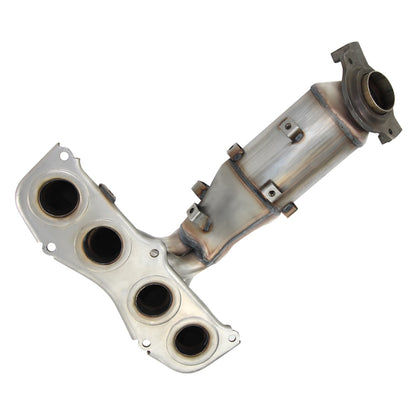 2008-2014 Scion XB 2.4L Exhaust Manifold Catalytic Converter