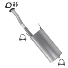 2014-2019 Toyota Highlander 3.5L Stainless Steel Exhaust Pipe Muffler Kit