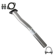 2014-2019 Toyota Highlander 3.5L Stainless Steel Intermediate Pipe