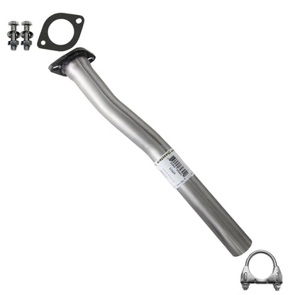 2014-2019 Toyota Highlander 3.5L Stainless Steel Intermediate Pipe