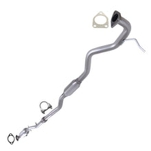 2016-2021 Mitsubishi Outlander Sport 2.0L 4WD Catalytic Converter with Resonator