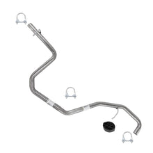 2004-2007 Chevy Malibu 3.5L Stainless Steel Exhaust Pipe