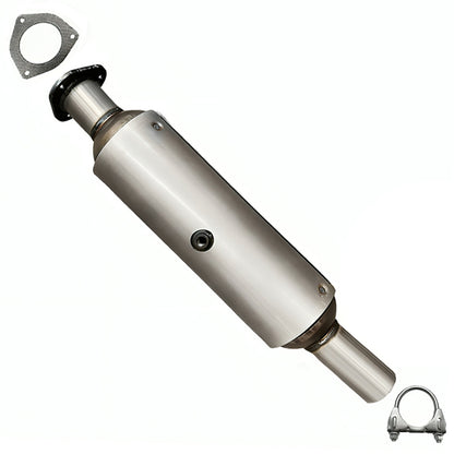 2005-2016 Ford E350/E450 Super Duty Exhaust Catalytic Converter  | EPA Approved