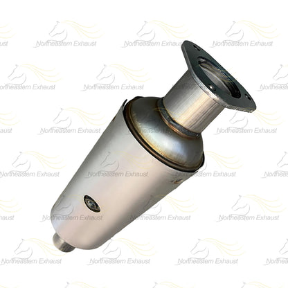 2005-2016 Ford E350/E450 Super Duty Exhaust Catalytic Converter  | EPA Approved