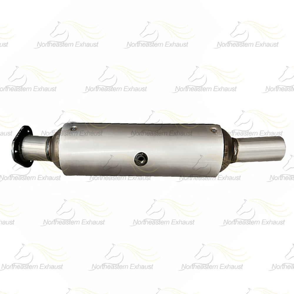 2005-2016 Ford E350/E450 Super Duty Exhaust Catalytic Converter  | EPA Approved