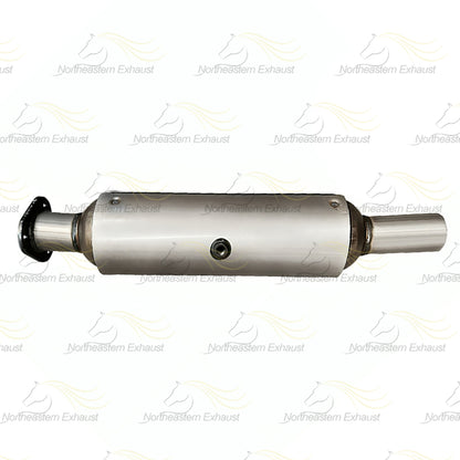 2005-2016 Ford E350/E450 Super Duty Exhaust Catalytic Converter  | EPA Approved