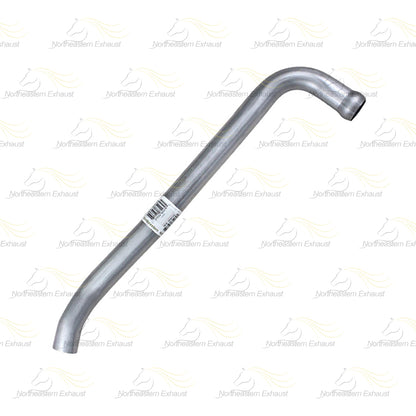 2012-2015 Ram C/V 3.6L Resonator w/ Intermediate Pipe Kit | Stainless Steel