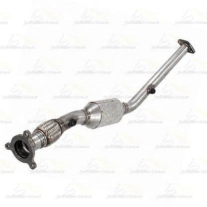 2007 Saturn Ion 2.4L Exhaust Catalytic Converter & Resonator Kit  | EPA Approved