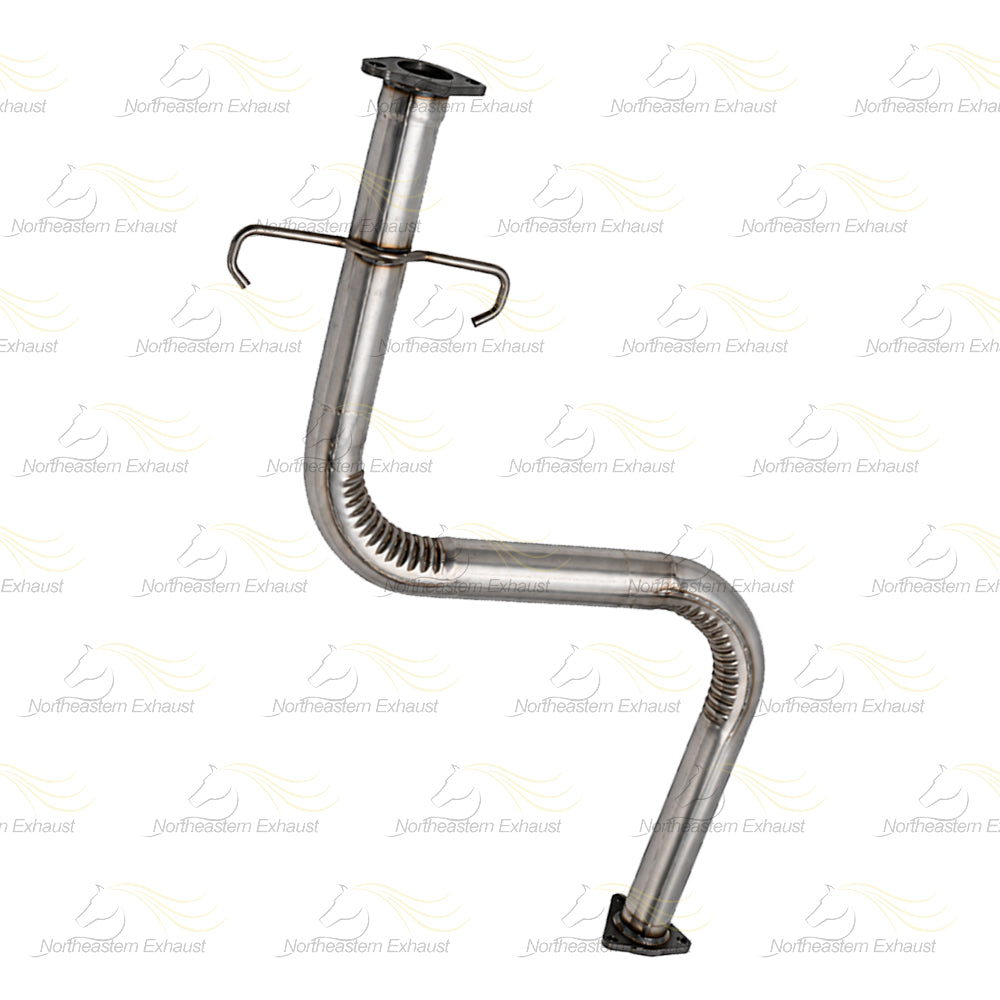 1996–2004 Acura RL 3.5L & 1991–1995 Acura Legend 3.2L Exhaust Intermediate Pipe | Direct Fit