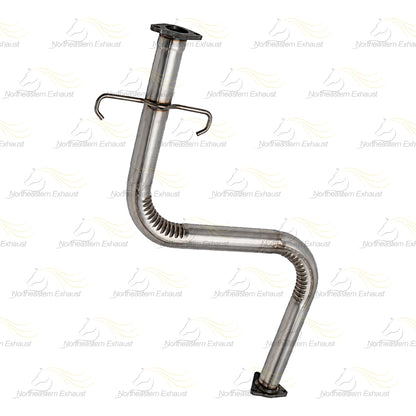 1996–2004 Acura RL 3.5L & 1991–1995 Acura Legend 3.2L Exhaust Intermediate Pipe | Direct Fit