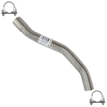 2011-2014 Ford Edge 2.0L 2.5L Northeastern Exhaust Pipe | Stainless Steel