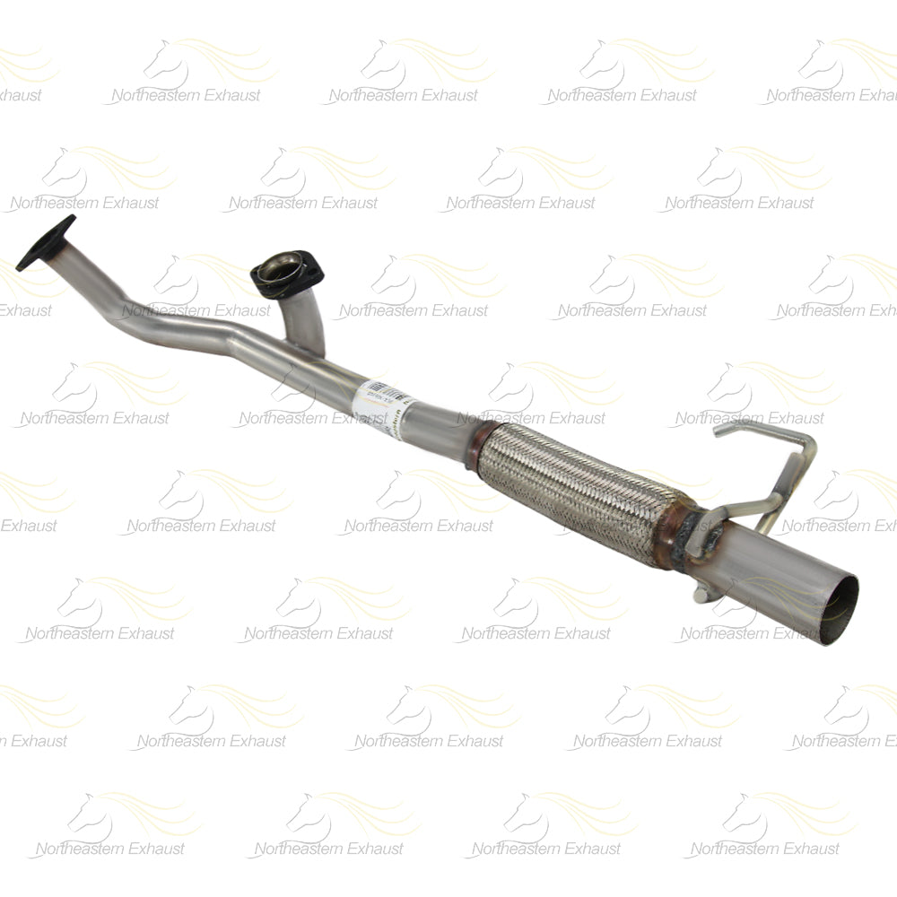2011-2014 Ford Edge 3.5L Northeastern Exhaust Y Pipe | Stainless Steel