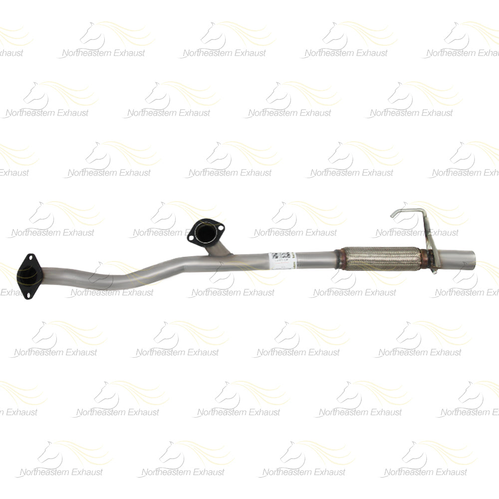 2011-2014 Ford Edge 3.5L Northeastern Exhaust Y Pipe | Stainless Steel