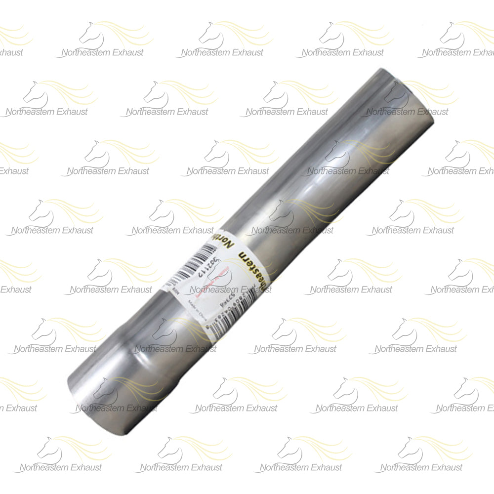2004-2008 Ford F-150 4.6L 5.4L Exhaust Pipes and Muffler Kit