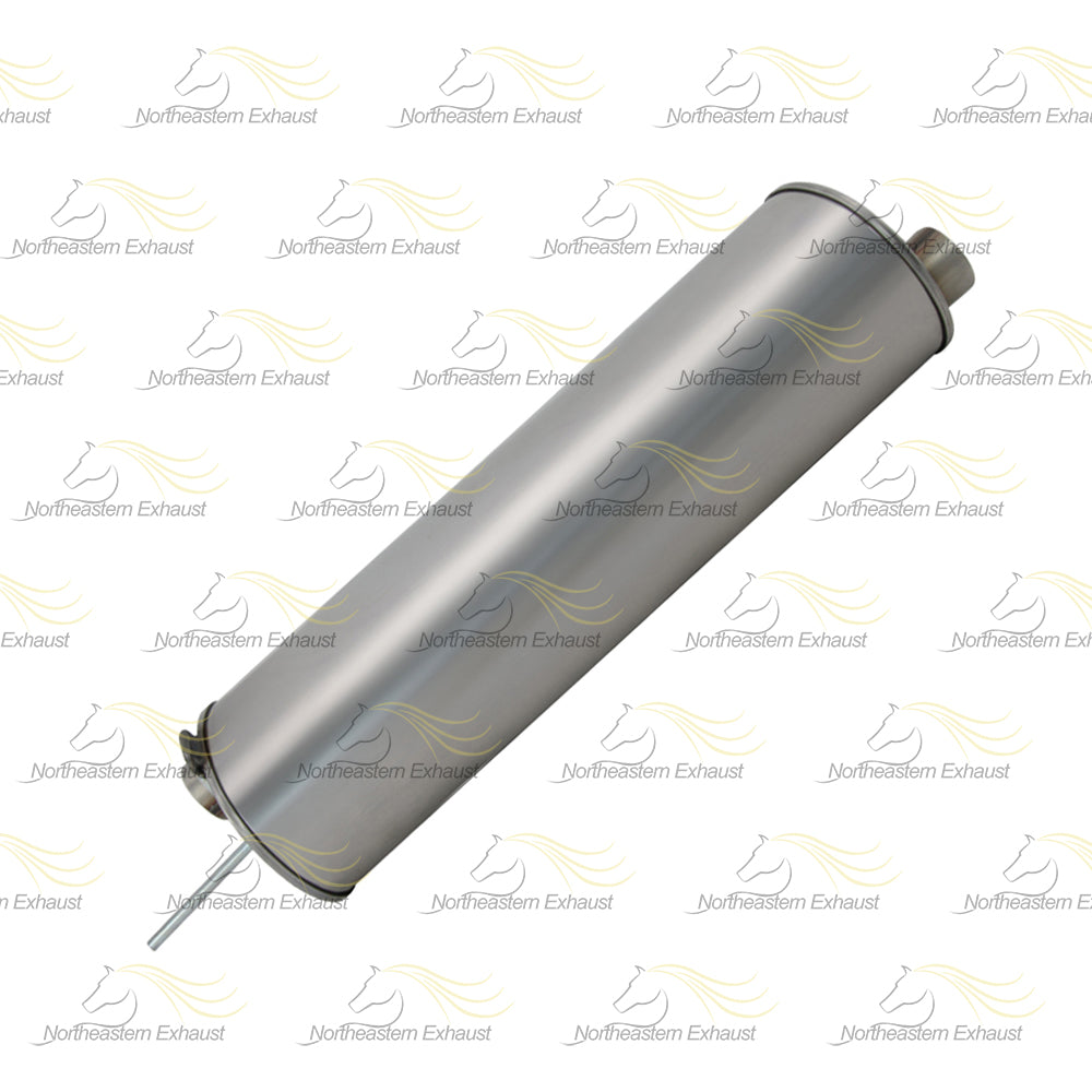 2004-2008 Ford F-150 4.6L 5.4L Exhaust Pipes and Muffler Kit