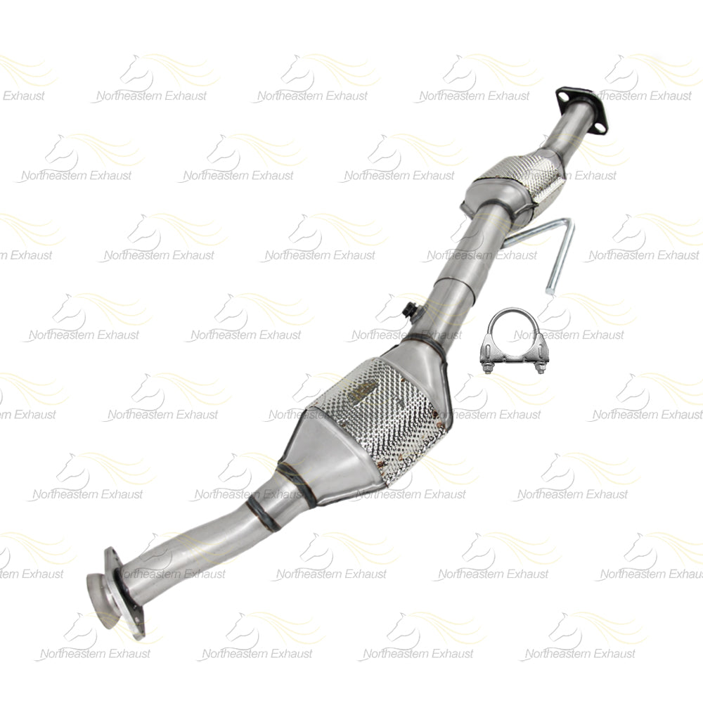 Catalytic Converter for 2007-2009 Mazda B2300 and 2007-2011 Ford Ranger 2.3L