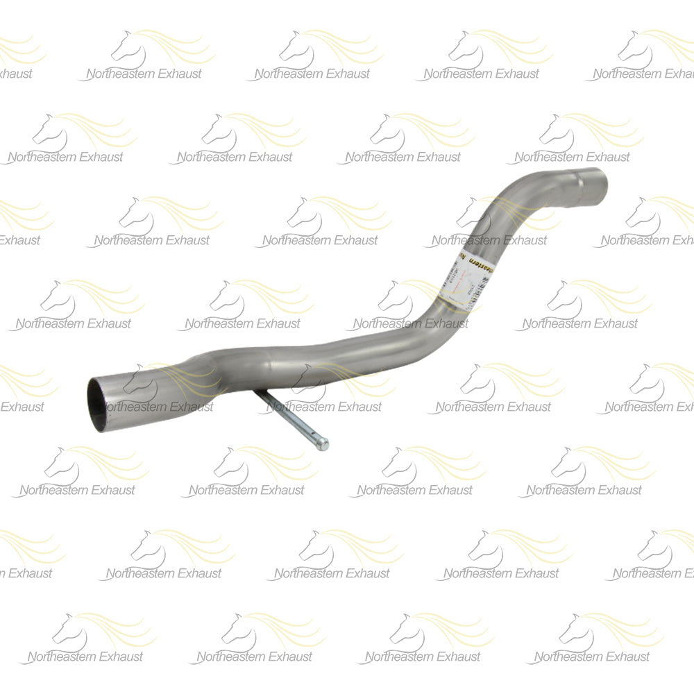 2006-2010 Explorer & Explorer Sport Trac 4.0L Stainless Steel Extension Pipe